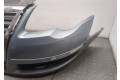 Бампер  Volkswagen Passat 6 2005-2010 передний   3C0807217R