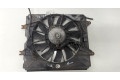 Вентилятор радиатора Honda CR-V 2006-2012