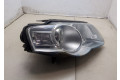 Фара передняя  Volkswagen Passat 6 2005-2010 правая 