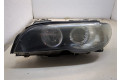 Фара передняя  BMW 3 E46 1998-2006 левая 
