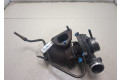 Турбина SsangYong Rodius 2004-2013 6650900580