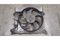 Вентилятор радиатора Volvo XC90 2002-2014