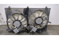 Вентилятор радиатора Mitsubishi Outlander 2012-2021