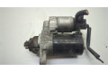 Стартер Skoda Fabia 1999-2007 1.4