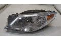 Фара передняя  Volkswagen Passat CC 2008-2012 левая 