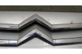 Решетка радиатора  Citroen Berlingo 2008-2012          7804S9