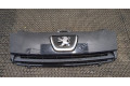 Решетка радиатора Peugeot Expert 2007-2016 1497644077