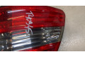 Задний фонарь        Mercedes B W245 2005-2012 