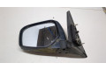 Зеркало боковое Mitsubishi L200 2006-2015 левое