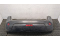 Бампер Nissan Qashqai 2006-2013 задний 85022BR00H