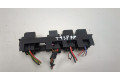 Блок предохранителей  Volkswagen Passat 7 2010-2015 Европа         