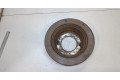 Диск тормозной Mitsubishi Montero Sport / Pajero Sport 1996-2008 задний MB618797