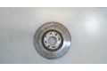 Диск тормозной Citroen C4 2010-2015 1.6 передний 424986