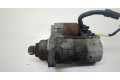 Стартер Skoda Fabia 1999-2007 1.9