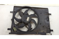 Вентилятор радиатора Opel Corsa D 2006-2014
