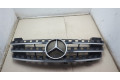 Решетка радиатора  Mercedes ML W164 2005-2011          A1648800685