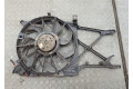 Вентилятор радиатора  Opel Astra H 2004-2010           