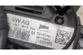 Генератор  Volkswagen Touran 2010-2015       03L903023    
