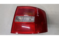 Задний фонарь          