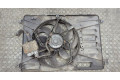 Вентилятор радиатора  Ford Galaxy 2006-2010           