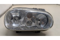 Фара передняя  Volkswagen Golf 4 1997-2005 правая 