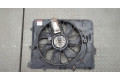 Вентилятор радиатора BMW 3 E90, E91, E92, E93 2005-2012