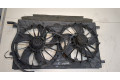 Вентилятор радиатора Jeep Patriot 2007-2010