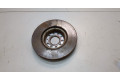 Диск тормозной  Volkswagen Tiguan 2007-2011   передний   5QM615301A      
