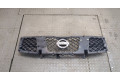 Решетка радиатора  Nissan Titan 2003-2007          