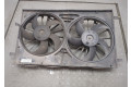 Вентилятор радиатора Dodge Caliber 2006-2013