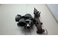  Турбина  Volkswagen Touran 2003-2006             038253056E