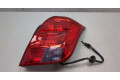 Задний фонарь          