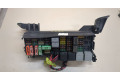 Блок предохранителей  Mercedes ML W164 2005-2011      A1645403372   