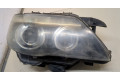 Фара передняя  BMW 7 E65 2001-2008 правая 