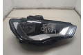 Фара передняя  Audi A3 (8V) 2012-2020 правая 
