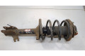 Стойка амортизатора  Nissan X-Trail (T30) 2001-2007 54302EQ025, 54010EQ02B     