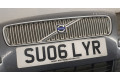 Решетка радиатора Volvo V50 2004-2012