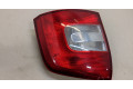 Задний фонарь     1Z9945112A     