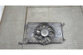 Вентилятор радиатора  Ford Focus 2 2005-2008           