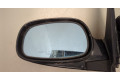 Зеркало боковое SsangYong Rexton 2006-2012 левое