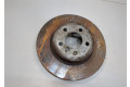 Диск тормозной  BMW X3 E83 2003-2010   передний         