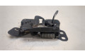 Замок капота  Jeep Grand Cherokee 2010-2013     