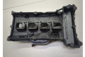 Клапанная крышка двигателя ДВС  Mercedes C W204 2006-2015 1.8  A2710101030   