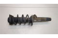 Стойка амортизатора  Skoda Octavia (A5) 2004-2013 1K0413031BE, 1K0412021JL     