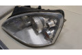 Фара передняя Ford Galaxy 2000-2006 левая