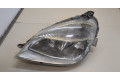 Фара передняя  Mercedes Vaneo левая 
