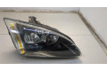 Фара передняя Ford Focus 2 2005-2008 правая