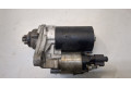 Стартер  Seat Ibiza 4 2008-2012 1.4     