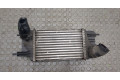 Интеркулер Nissan Juke 2010-2014 1.5