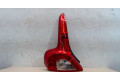 Задний фонарь 31213917, 31213915 Volvo C30 2006-2010